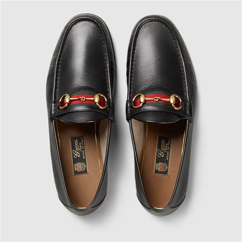 gucci original loafers|gucci loafers for men sale.